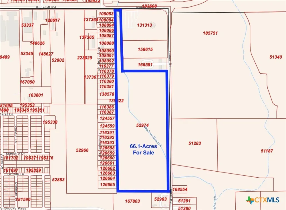 2900 Huber Road Seguin, TX 78155