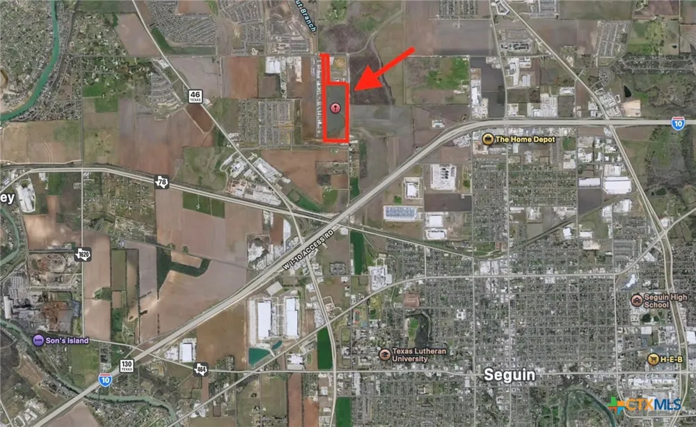 2900 Huber Road Seguin, TX 78155