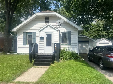705 Poplar Street