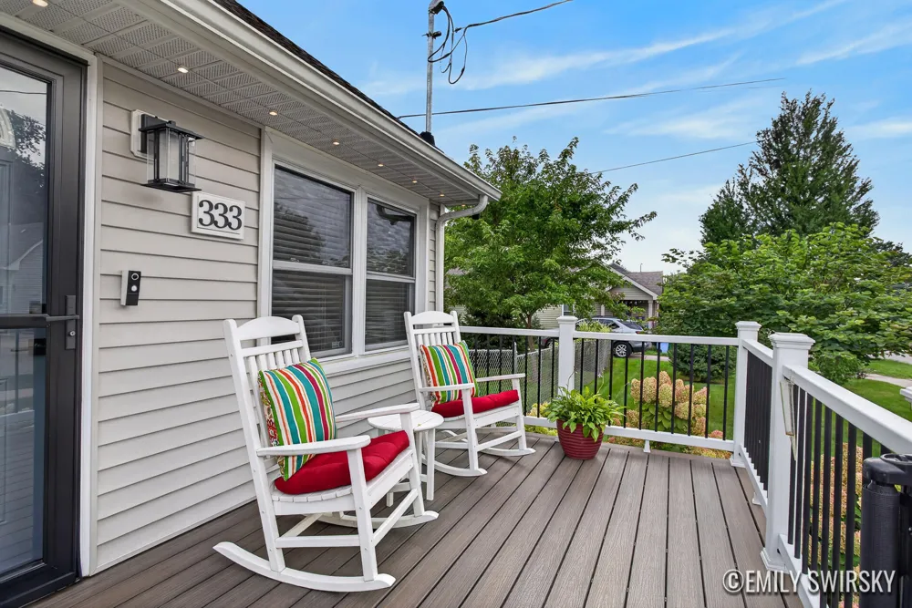 333 W Randolph Street Lansing, MI 48906