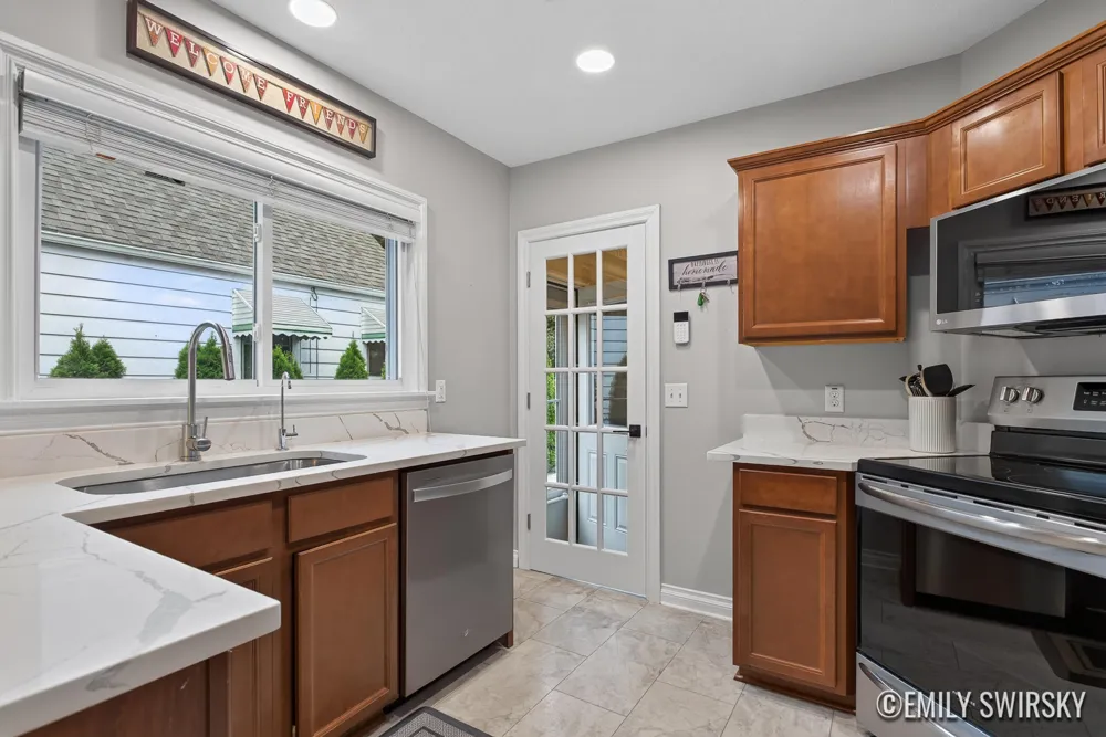 333 W Randolph Street Lansing, MI 48906