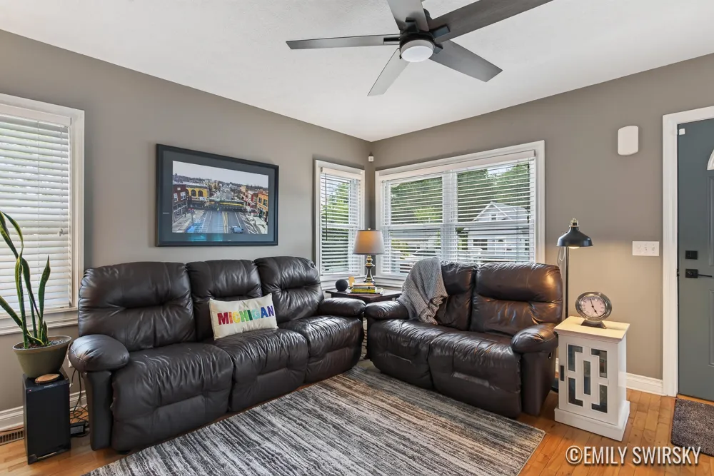 333 W Randolph Street Lansing, MI 48906
