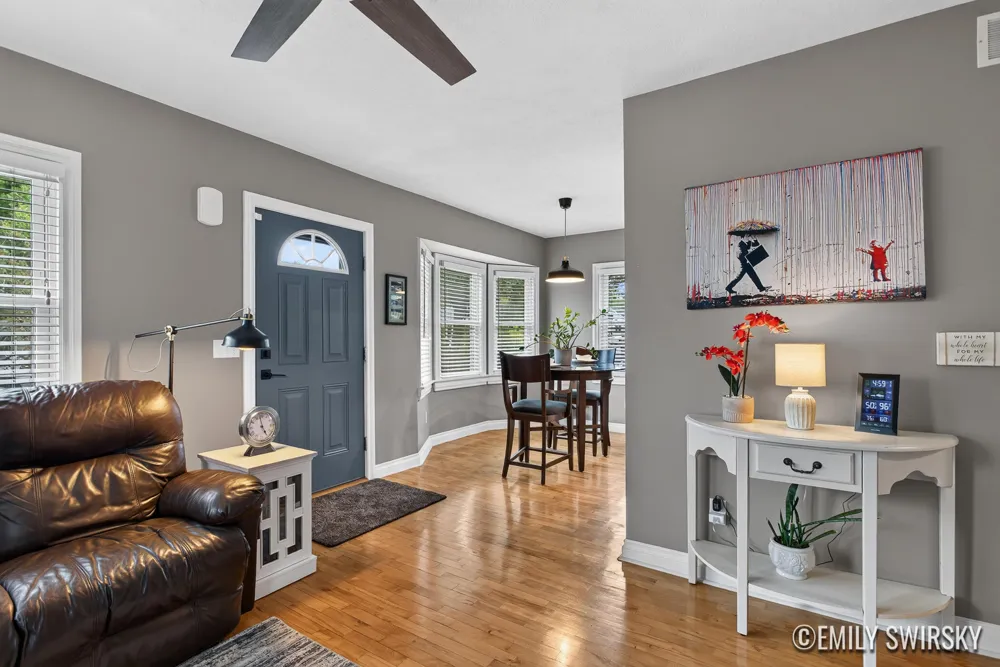 333 W Randolph Street Lansing, MI 48906