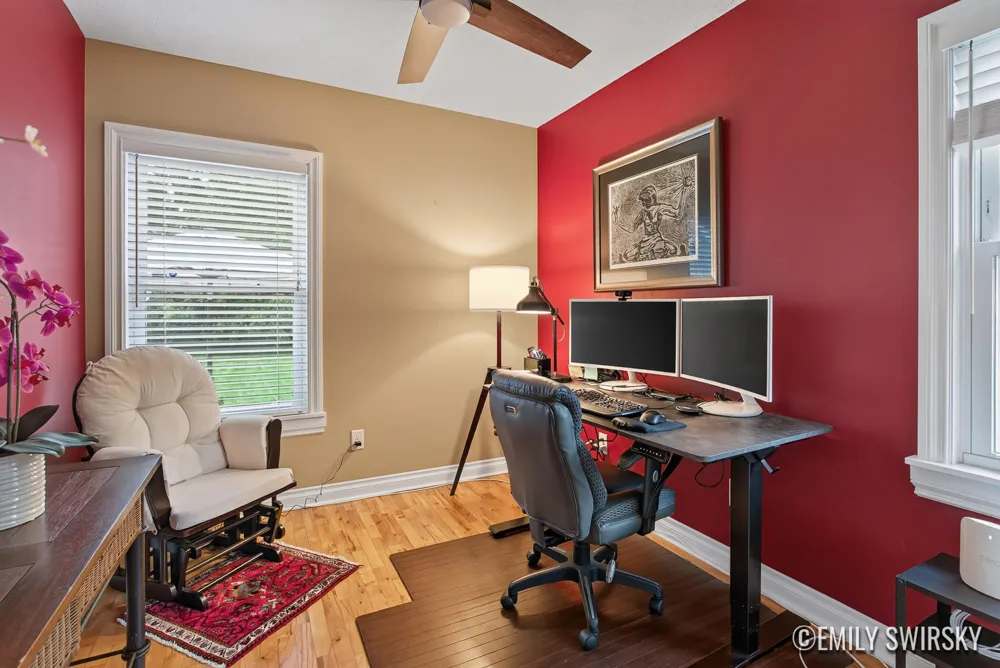 333 W Randolph Street Lansing, MI 48906