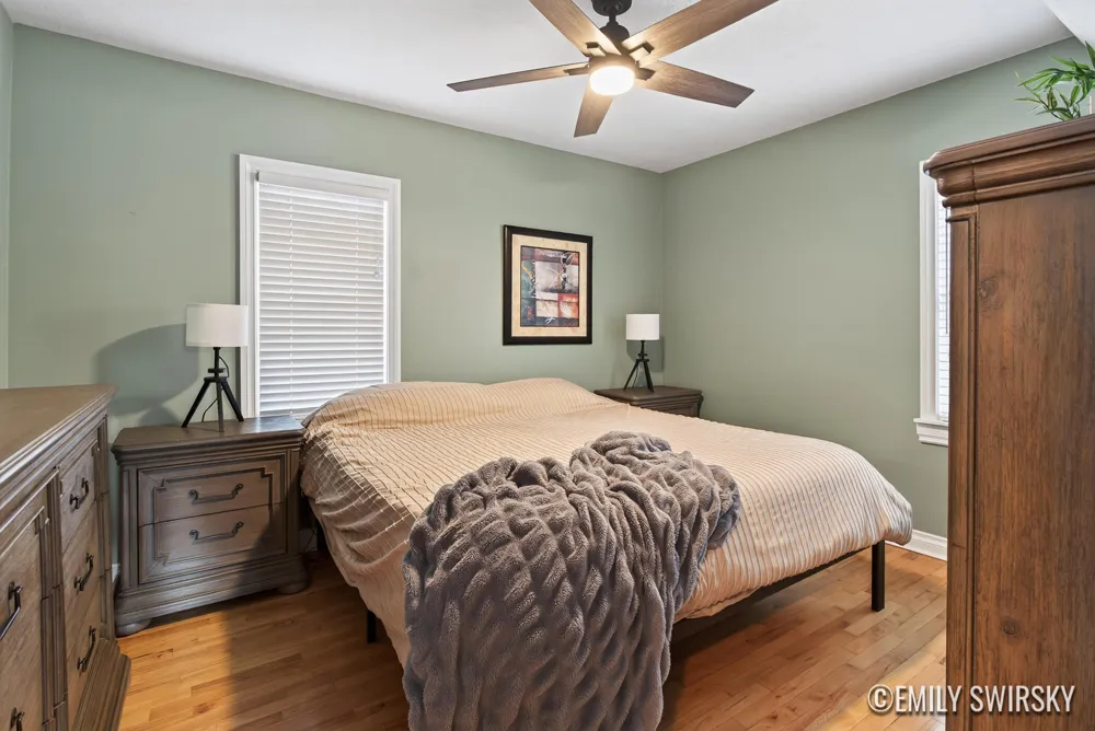 333 W Randolph Street Lansing, MI 48906