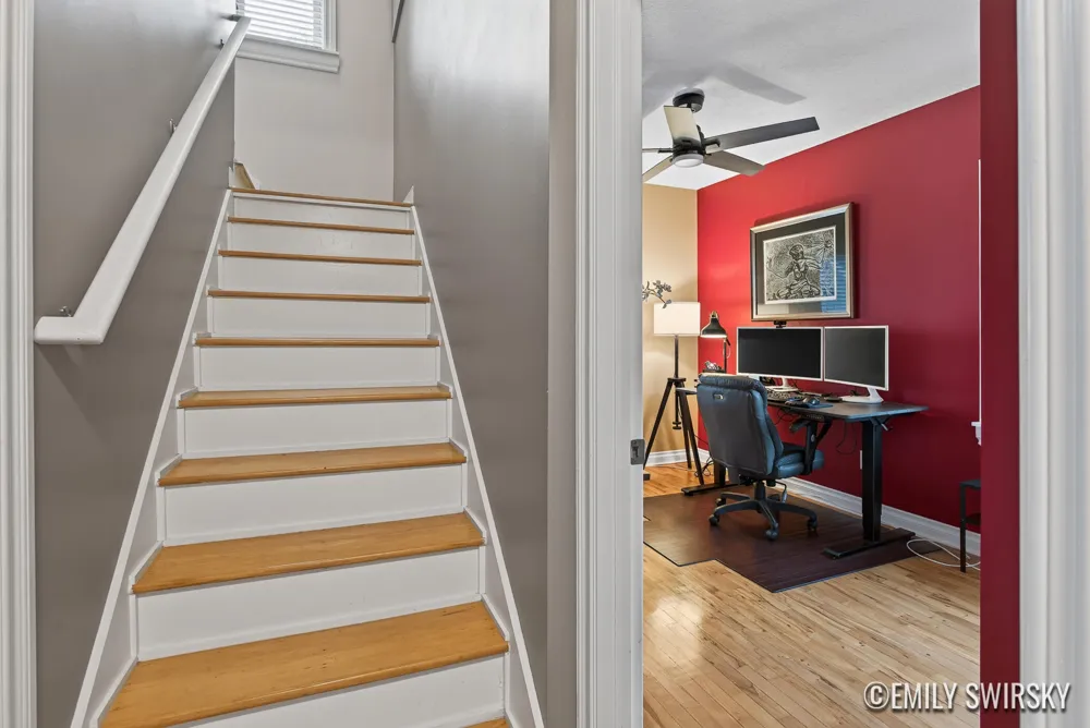 333 W Randolph Street Lansing, MI 48906