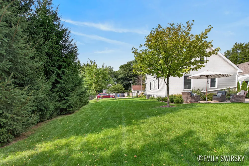 333 W Randolph Street Lansing, MI 48906