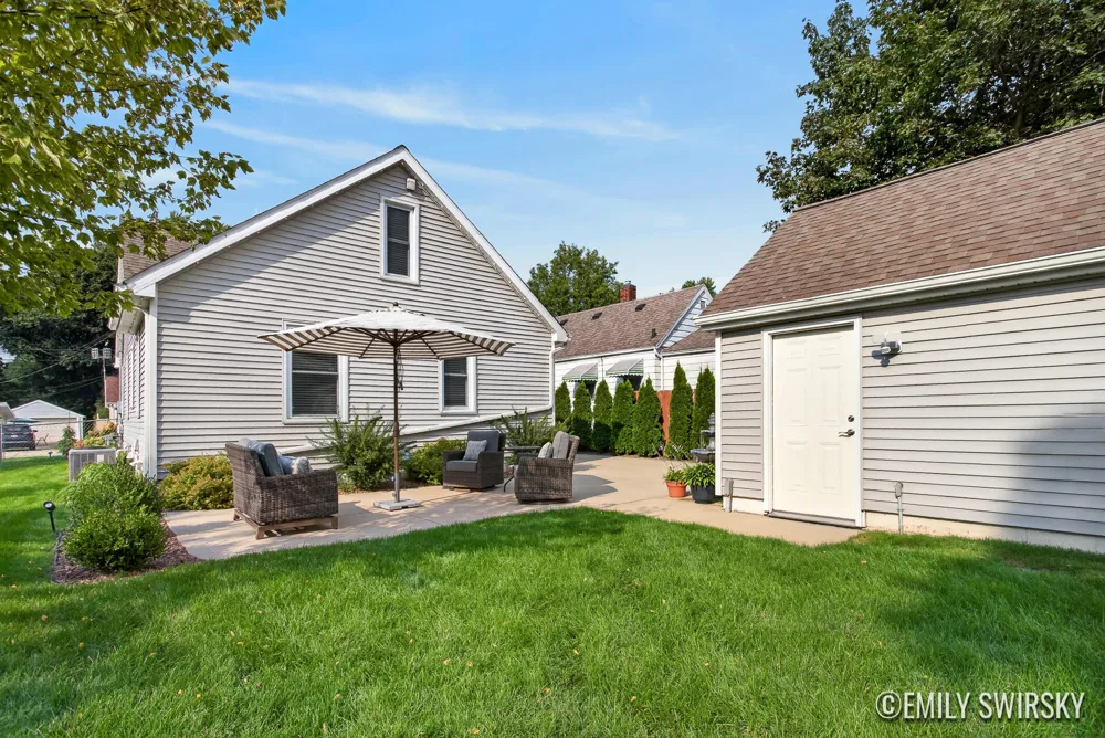 333 W Randolph Street Lansing, MI 48906