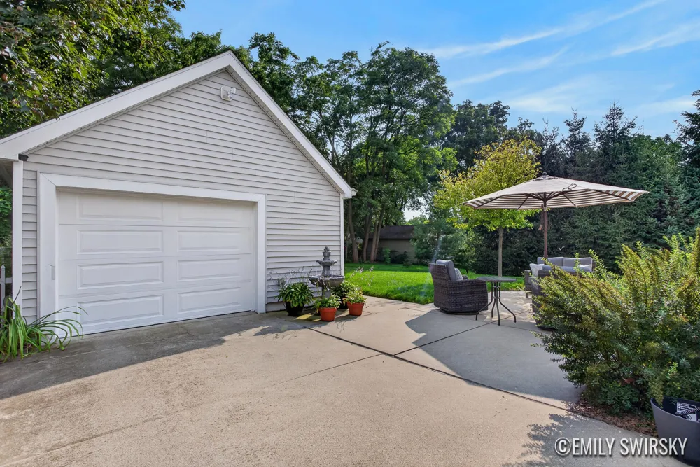 333 W Randolph Street Lansing, MI 48906