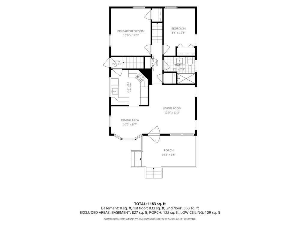 333 W Randolph Street Lansing, MI 48906