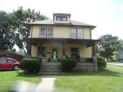 815 Wildwood Avenue