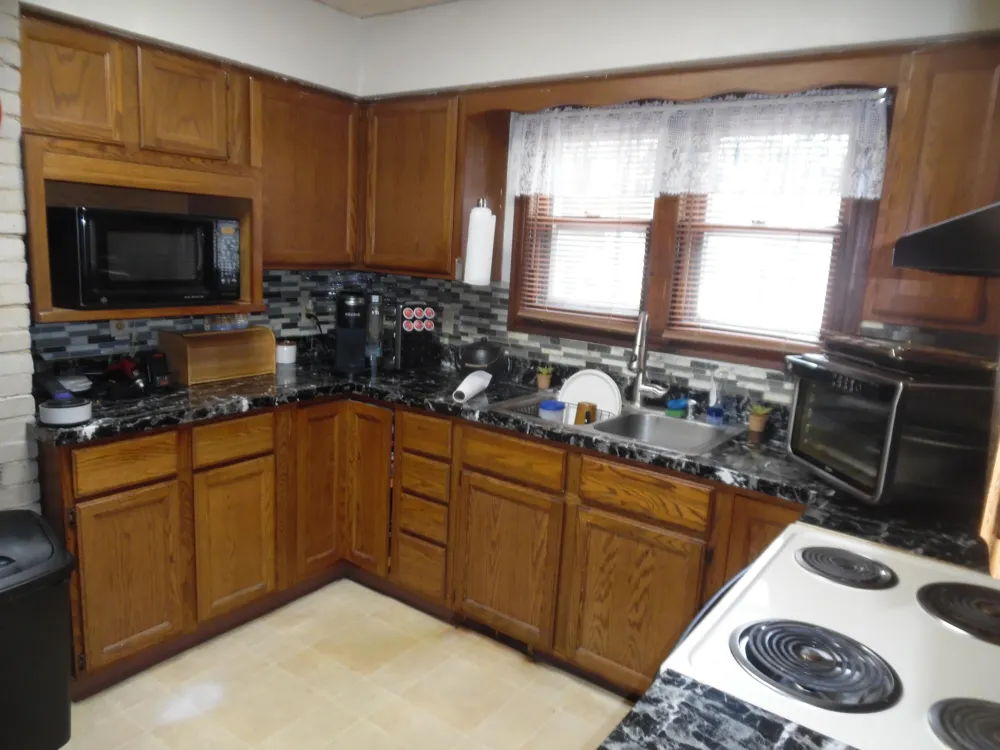 815 Wildwood Avenue Jackson, MI 49202