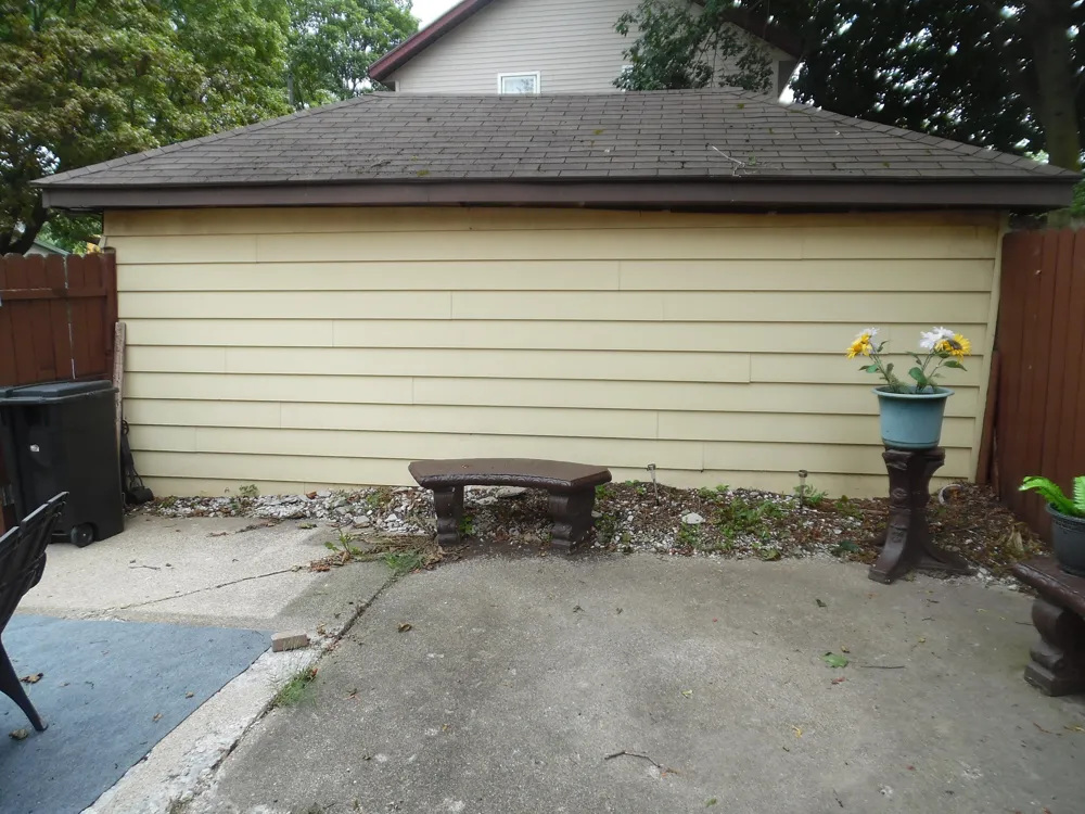815 Wildwood Avenue Jackson, MI 49202