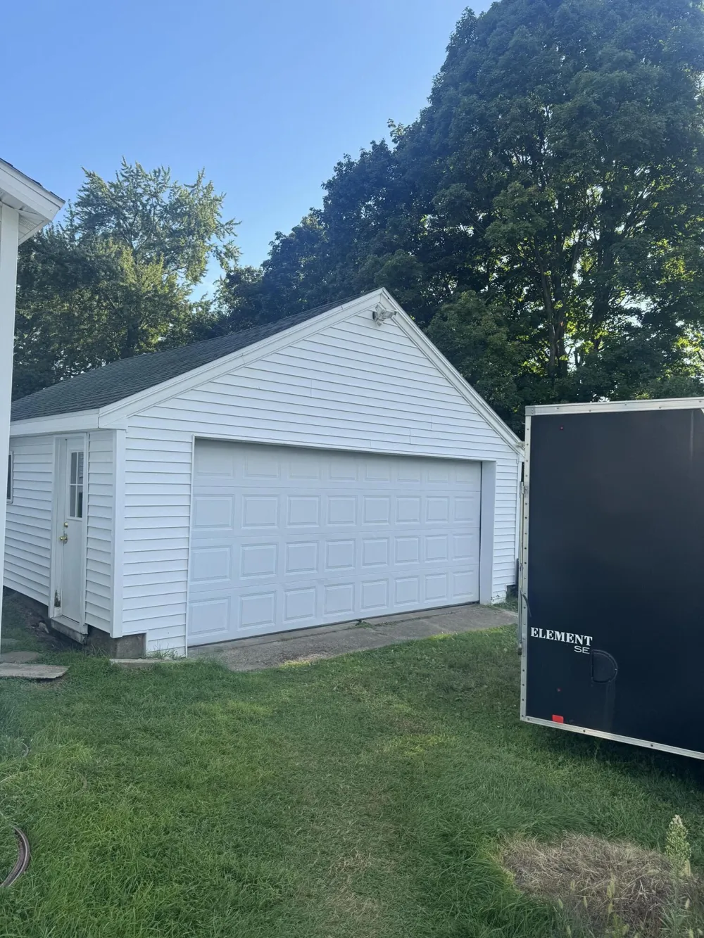 121 E Isabelle Street Belding, MI 48809