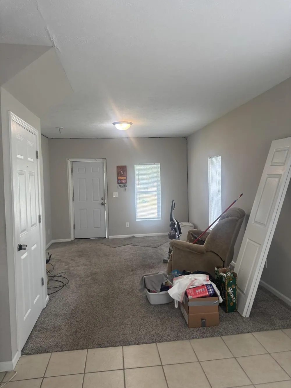 121 E Isabelle Street Belding, MI 48809