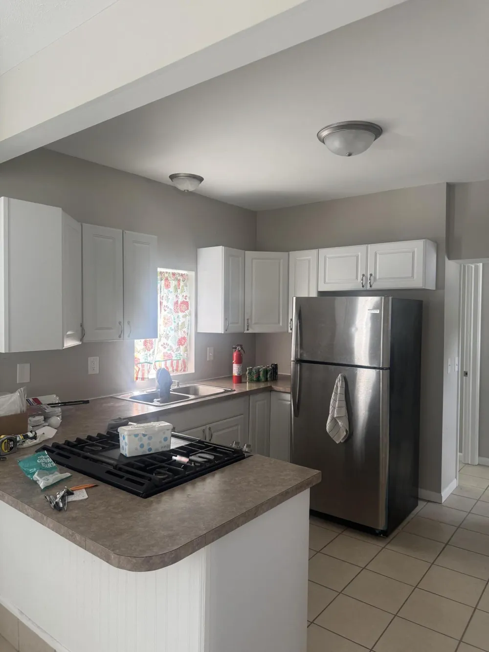 121 E Isabelle Street Belding, MI 48809