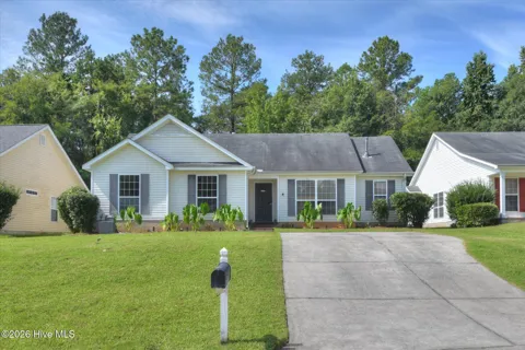 432 Millwater Court