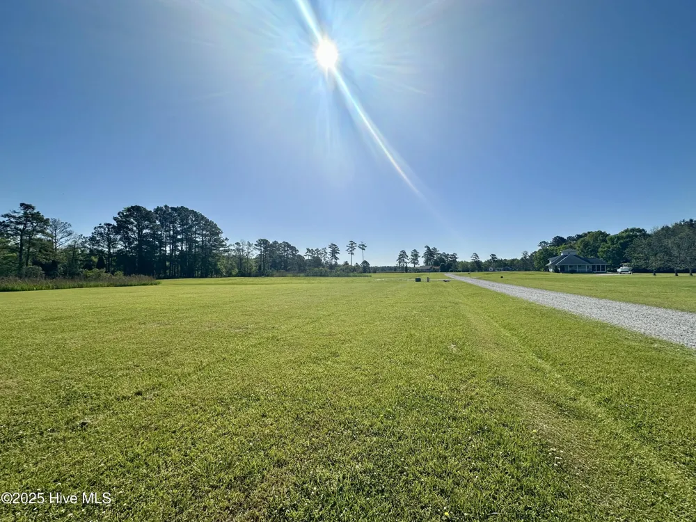 5 Creek Drive Belhaven, NC 27810