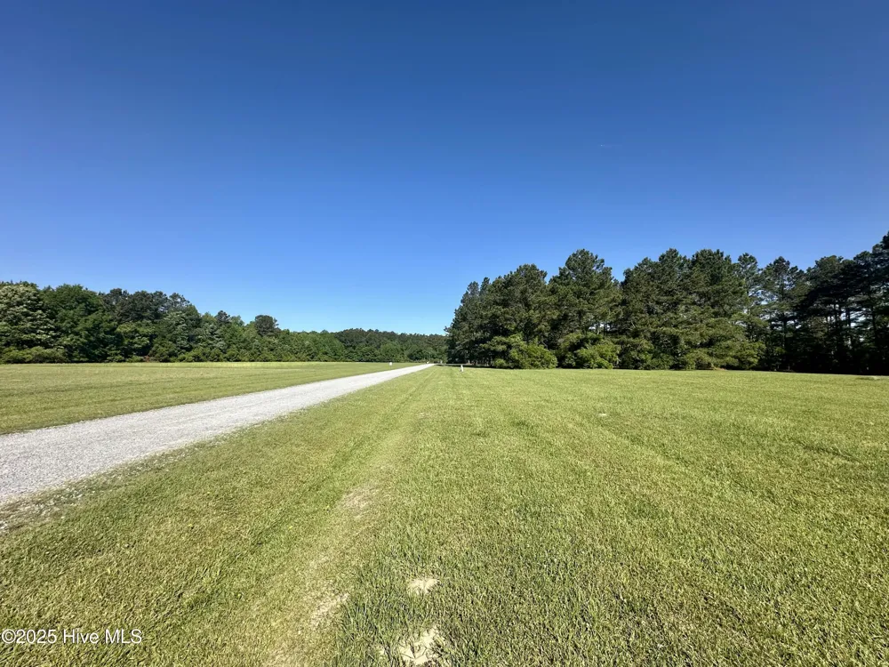 5 Creek Drive Belhaven, NC 27810