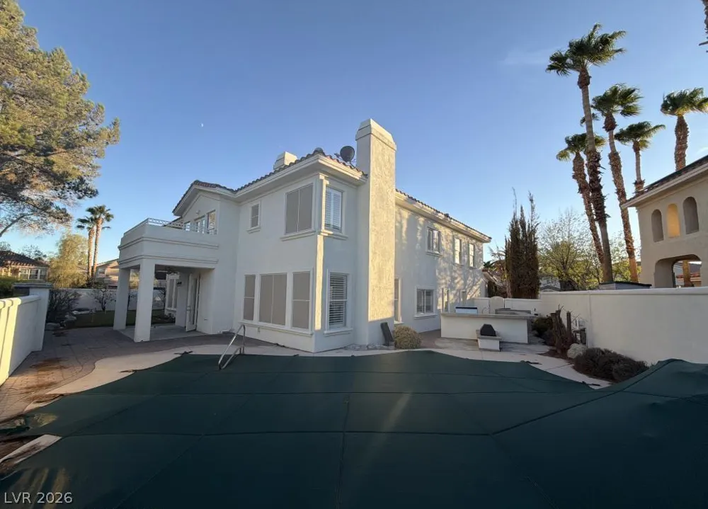 1800 Aztec Cliffs Court Las Vegas, NV 89128
