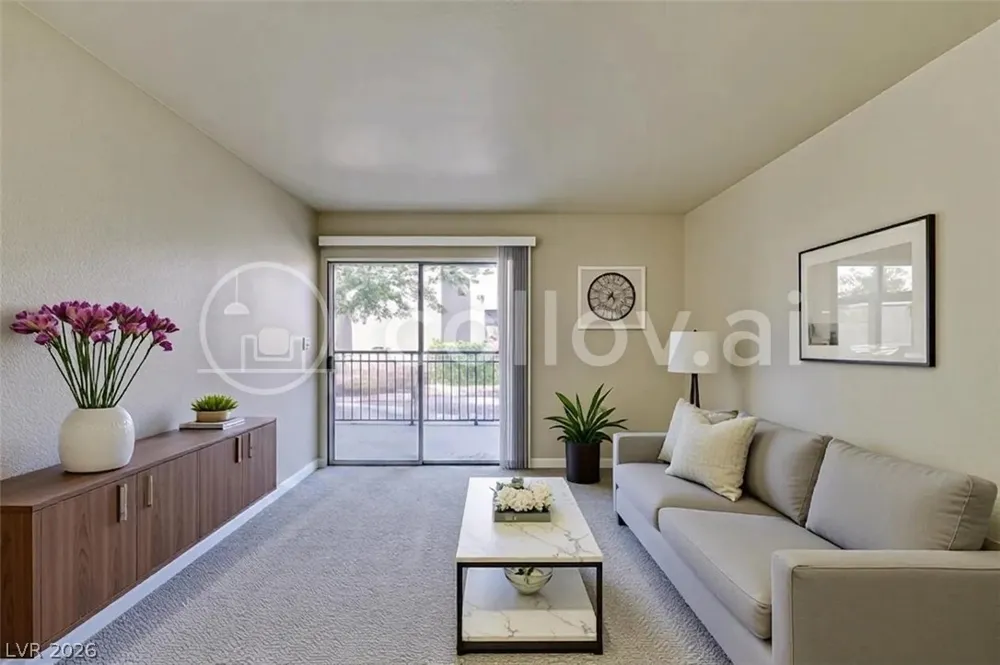 4450 Sandy River Drive #77 Las Vegas, NV 89103