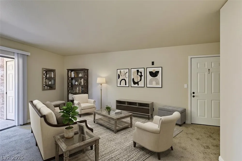 4450 Sandy River Drive #77 Las Vegas, NV 89103