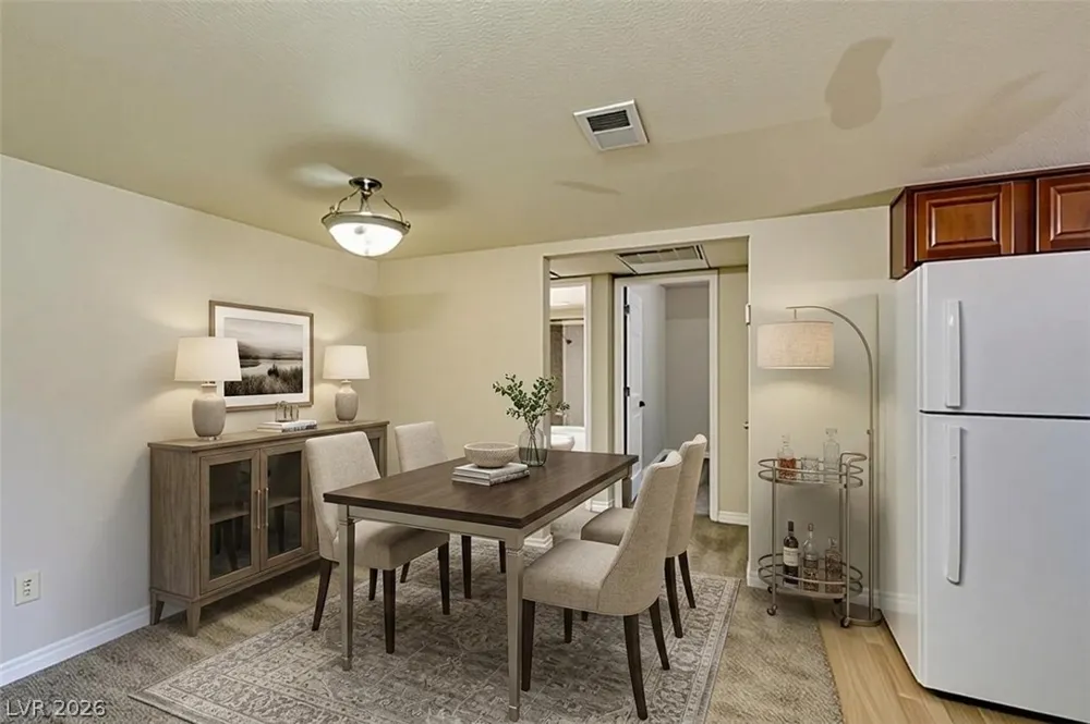4450 Sandy River Drive #77 Las Vegas, NV 89103