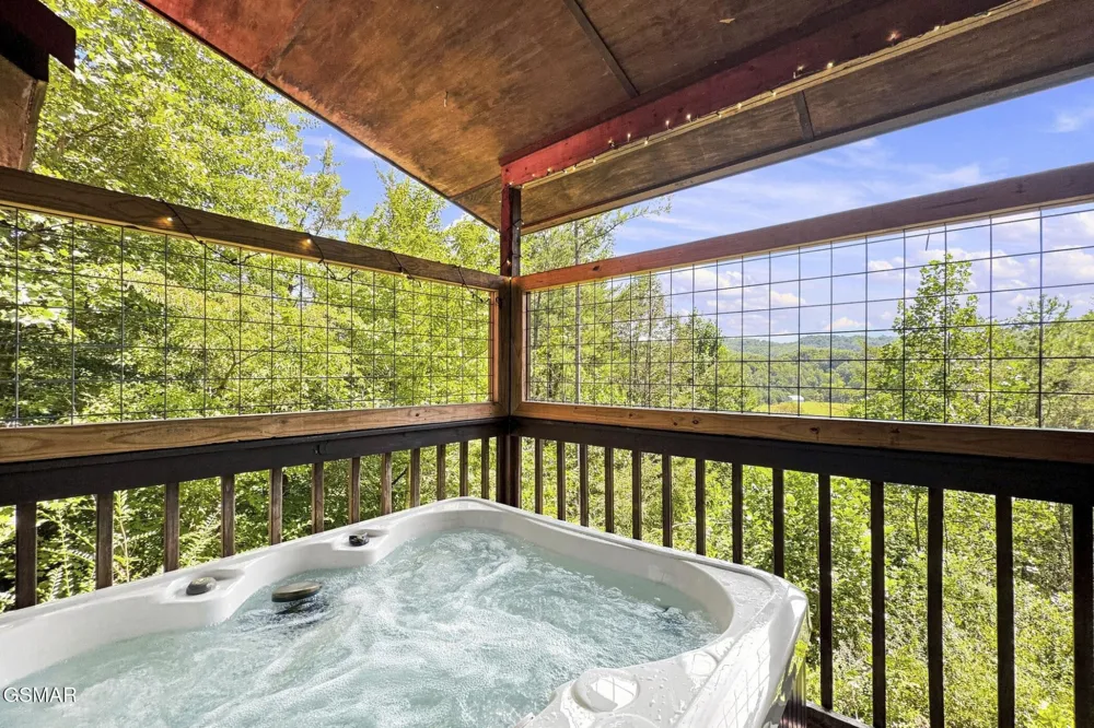 1935 Sb Ogle Lane Sevierville, TN 37876
