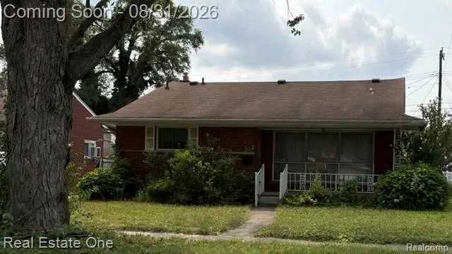 8355 Winston Lane Dearborn Heights City, MI 48127