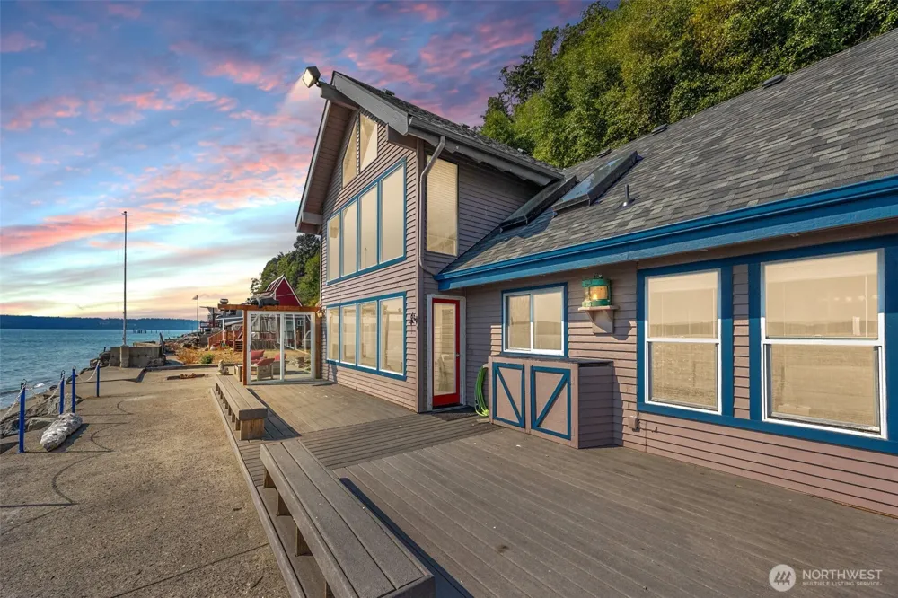 14 S Beach Drive #H Everett, WA 98206