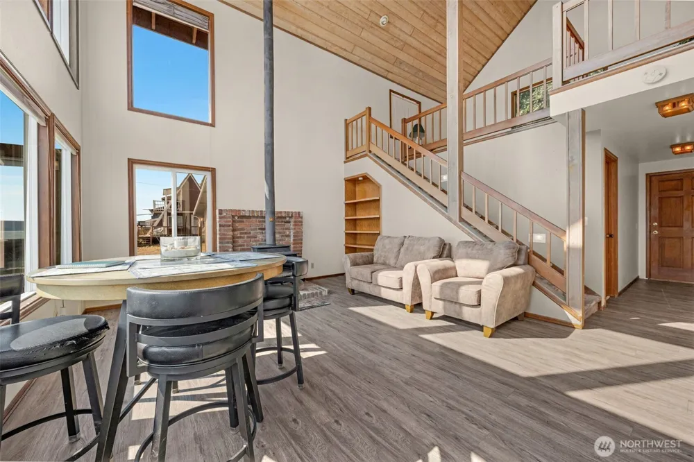 14 S Beach Drive #H Everett, WA 98206