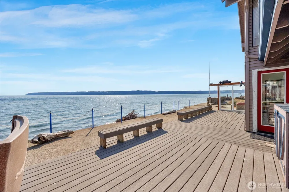 14 S Beach Drive #H Everett, WA 98206