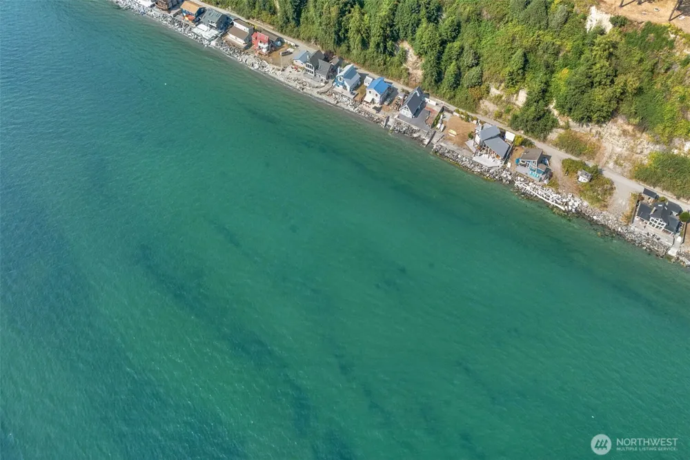 14 S Beach Drive #H Everett, WA 98206