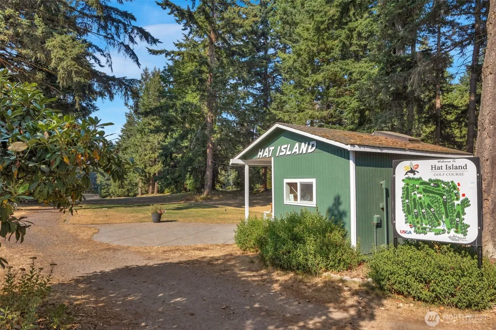 14 S Beach Drive #H Everett, WA 98206