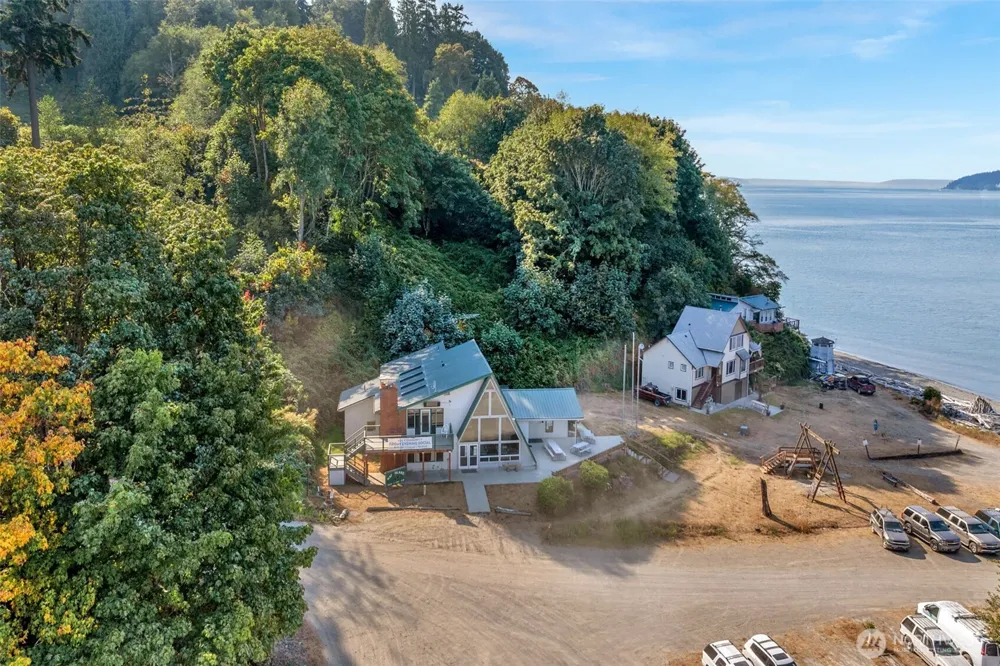 14 S Beach Drive #H Everett, WA 98206