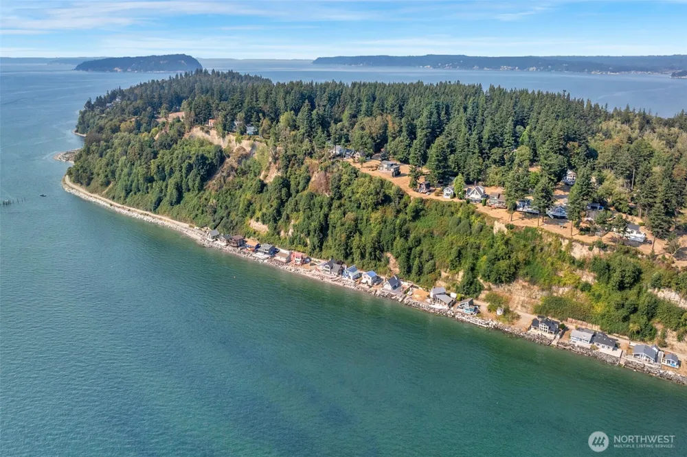 14 S Beach Drive #H Everett, WA 98206