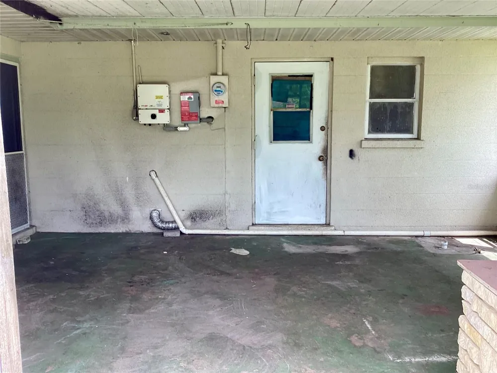 2804 61ST STREET E Palmetto, FL 34221