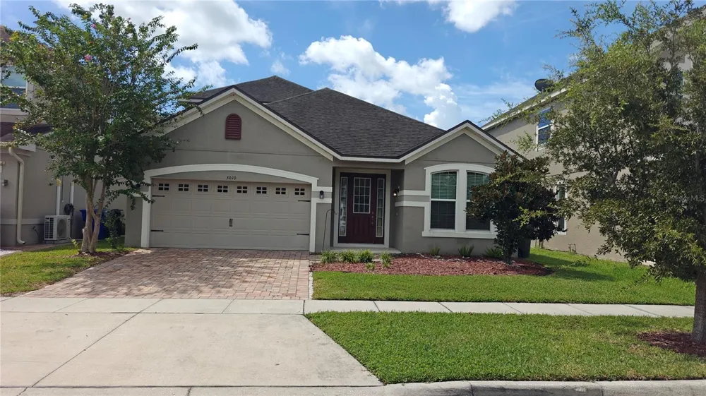 3010 JARDIN STREET Kissimmee, FL 34741