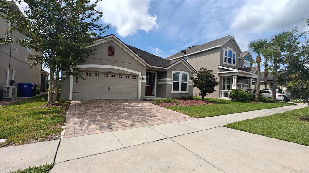 3010 JARDIN STREET Kissimmee, FL 34741