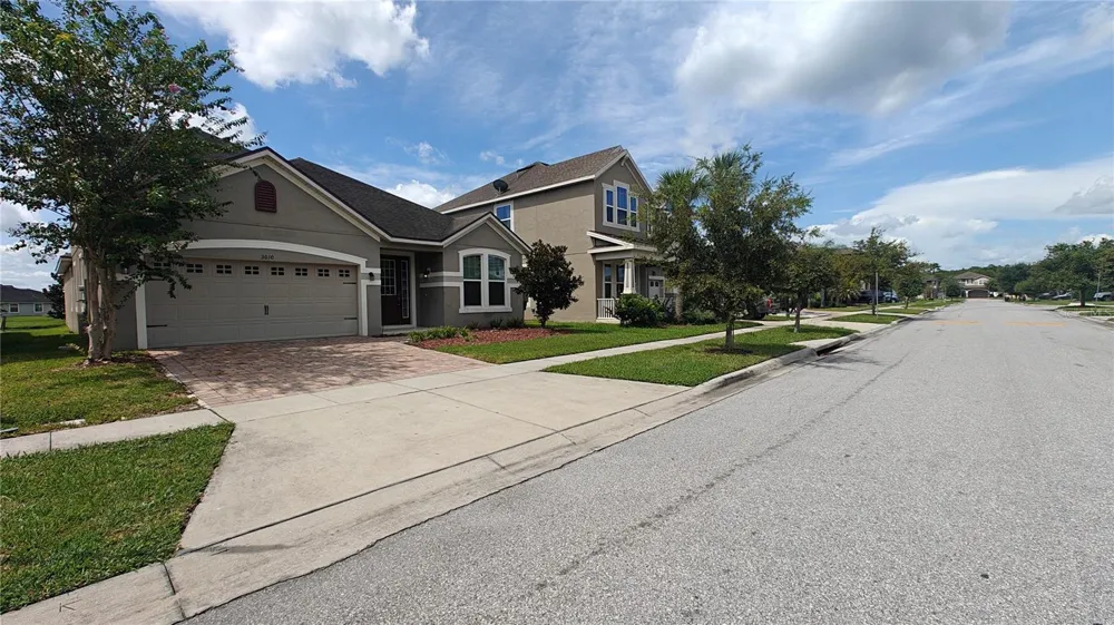 3010 JARDIN STREET Kissimmee, FL 34741