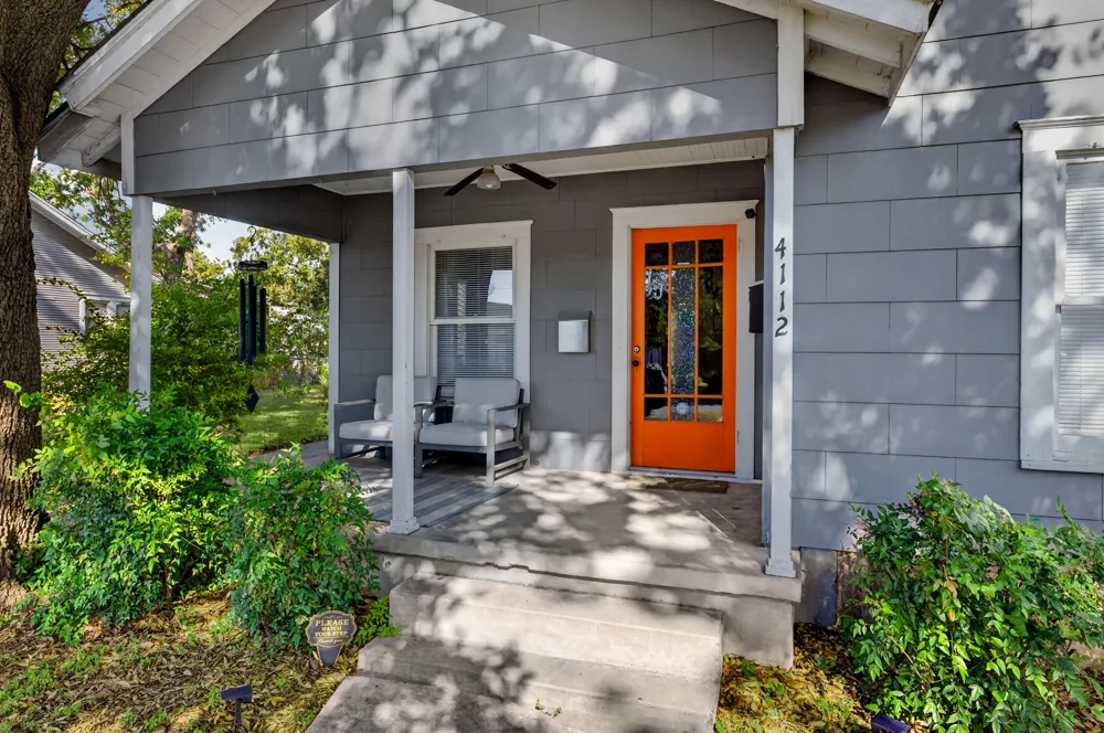 4112 Marathon Boulevard Austin, TX 78756