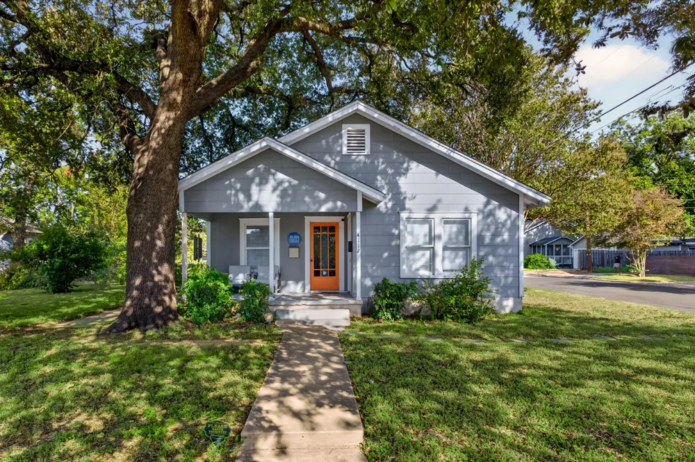 4112 Marathon Boulevard Austin, TX 78756