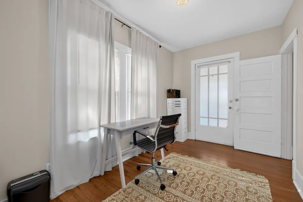 4112 Marathon Boulevard Austin, TX 78756