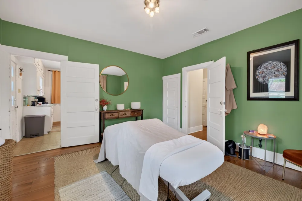 4112 Marathon Boulevard Austin, TX 78756