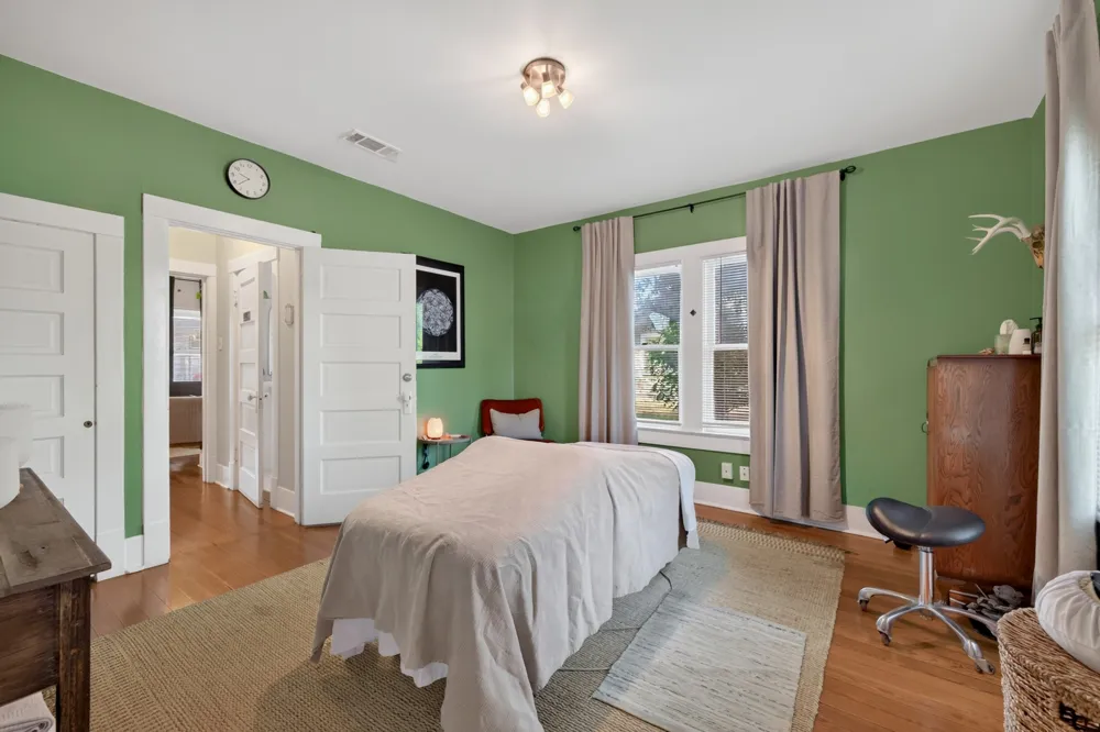 4112 Marathon Boulevard Austin, TX 78756