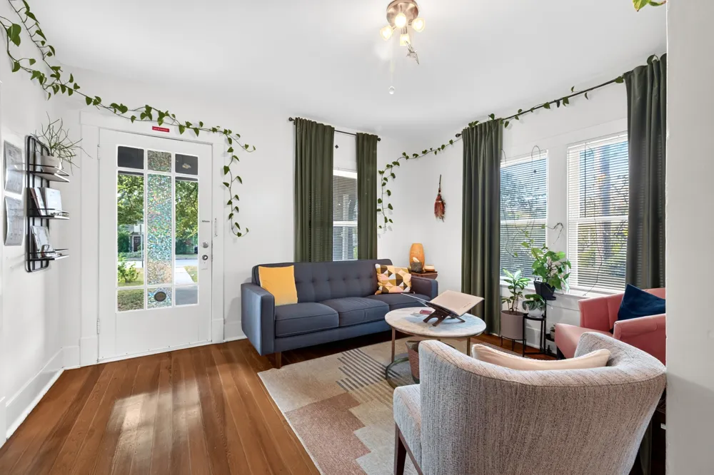 4112 Marathon Boulevard Austin, TX 78756