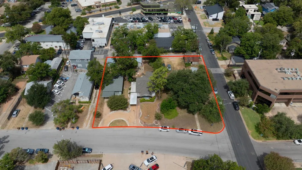 4112 Marathon Boulevard Austin, TX 78756