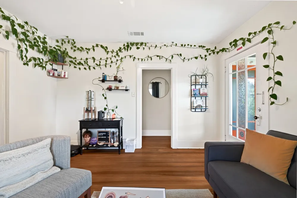 4112 Marathon Boulevard Austin, TX 78756
