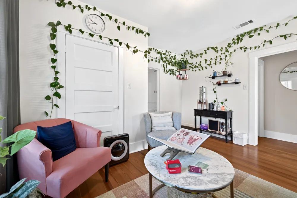 4112 Marathon Boulevard Austin, TX 78756