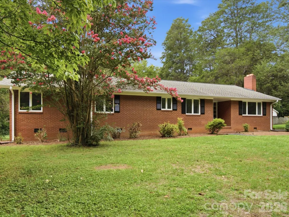 2311 E Innes Street Salisbury, NC 28146